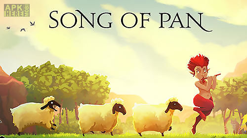 song of pan