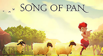 Song of pan