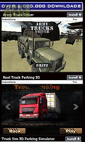 truck racing games