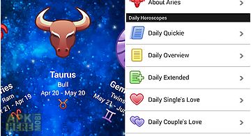Horoscopes by astrology.com