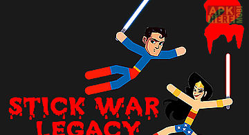 Stick war: legacy 2