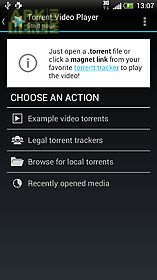 torrent video player- tvp free