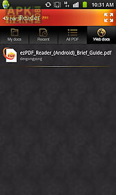 ezpdf reader g-drive plugin