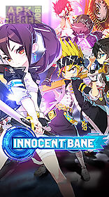 innocent bane