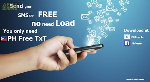 ph free txt to all networks