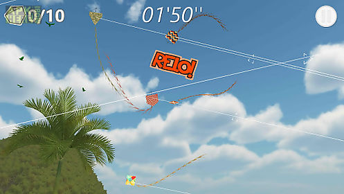 the kite game free download