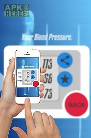 blood pressure detector prank