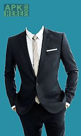 business man suit