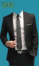 business man suit