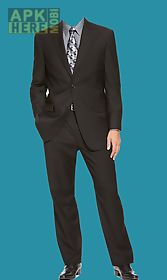 business man suit