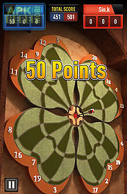 darts master 3d