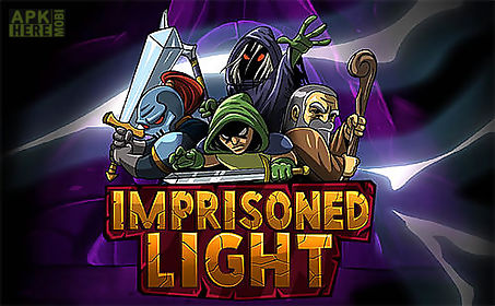 imprisoned light