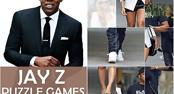 Jay z puzzle games