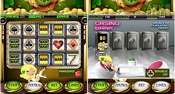 Lucky 7 slot machine hd