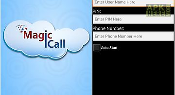 Magic call