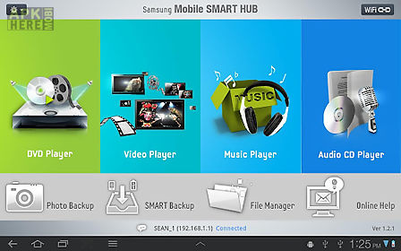 Mobile Smarthub For Android Free Download At Apk Here Store Apktidy Com