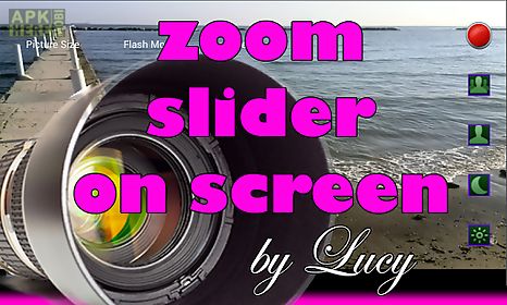 super zoom camera by lucy