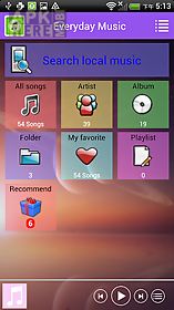 the best mp3 music player