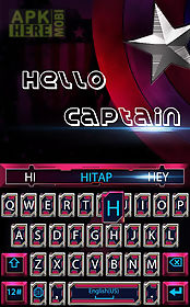 hello captain for hitap