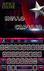 hello captain for hitap