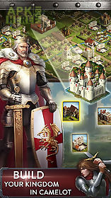 kingdoms of camelot: battle