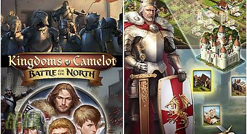 Kingdoms of camelot: battle