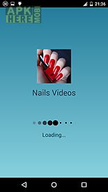 nails videos