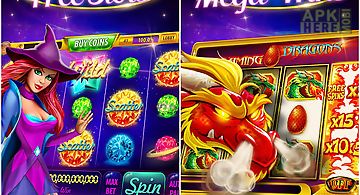 Omg! fortune free slots casino