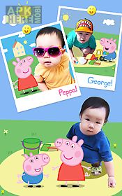 peppa pig1 - videos for kids