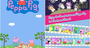 Peppa pig1 - videos for kids