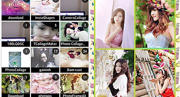 Photo collage pro