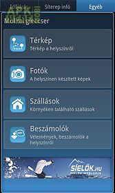sielok.hu mobil app