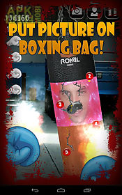 boxing bag free