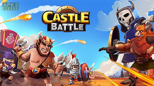 castle battle