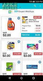 flipp - weekly ads & coupons