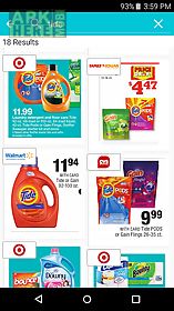 flipp - weekly ads & coupons