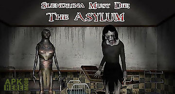 Slendrina must die: the asylum