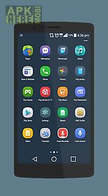 belle ui icon pack