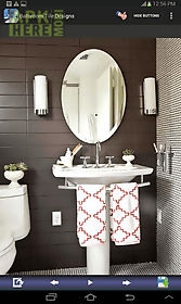 best bathroom tile designs