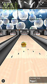 bowling 3d master