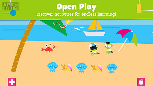 pbs parents play & learn