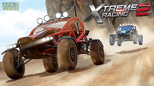 xtreme racing 2: off road 4x4