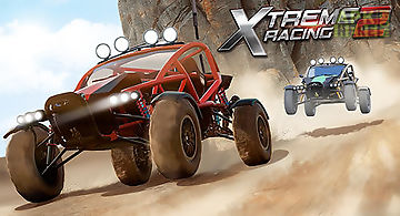 Xtreme racing 2: off road 4x4