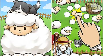 Baw wow sheep collection