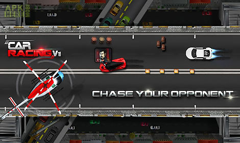 car racing v1 - games