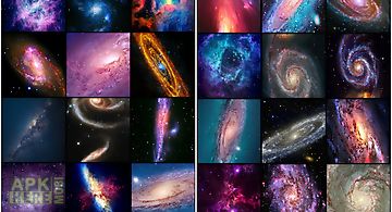 Galaxy wallpapers