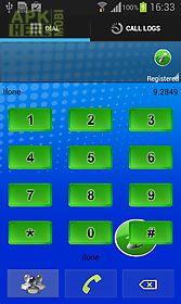 ifone mobile dialer