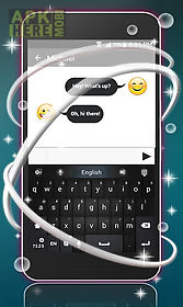 keyboard for lg g3