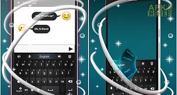 Keyboard for lg g3