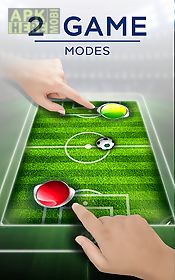 mini football 3 soccer game